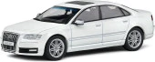 Solido Audi S8 D3 1/43 Model Araba thumbnail 1