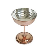 Shark Anatolia Zo-Martini Bakır Kadeh thumbnail 3