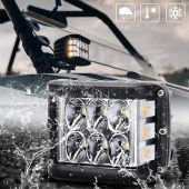 Offroad sis lambası 12 Led 36W Set / LASS319 thumbnail 3