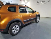 Dacia duster çamurluk ve kapı koruma seti 2018- Sonrası thumbnail 3