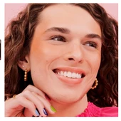 Benefit Cosmetics Cookie Aydınlatıcı Pudra thumbnail 4
