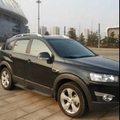 Chevrolet Captiva yan basamak 2006 sonrası oem tip thumbnail 3