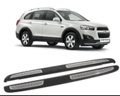Chevrolet Captiva yan basamak 2006 sonrası oem tip thumbnail 1