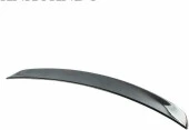 Chrysler 300c spoiler (Pianoblack) 2011-2019 arası thumbnail 3