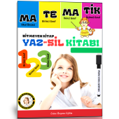 Matematik Tatil Kitabı (Bitmeyen Kitap) thumbnail 1