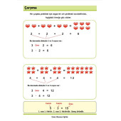 Matematik Tatil Kitabı (Bitmeyen Kitap) thumbnail 2