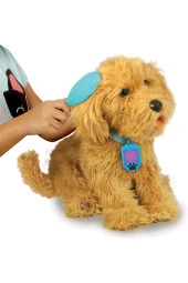 Moji Sevimli Labrador Köpeğim Türkçe 18207 thumbnail 3