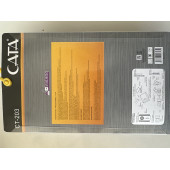 Ct-203 çift butonlu kablosuz zil thumbnail 2