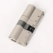 Keso 8000 Basic Plus Çelik Takviyeli Kapı Bareli 90 mm thumbnail 1