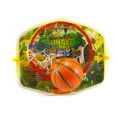 Oyuncak Basketbol Pota Top Set thumbnail 2