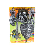 Oyuncak Süper Korsan Set Baltalı Set thumbnail 2