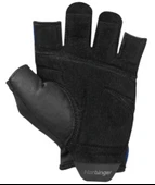 Harbinger Training Grip 2.0 Unisex Mavi Ağırlık Eldiveni thumbnail 2