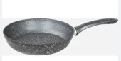 ALKAR TEK SAPLI TAVA EZME 22 CM thumbnail 1