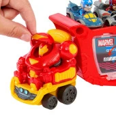 Hot Wheels Racer Verse Marvel HRY02 Lisanslı Ürün thumbnail 5