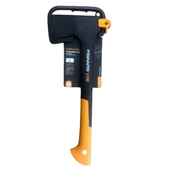Fiskars 1015619 Marangoz Baltası X10 thumbnail 2