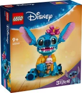 LEGO Disney 43249 Stitch thumbnail 1