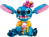 LEGO Disney 43249 Stitch thumbnail 3
