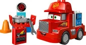 LEGO Duplo 10417 Mack at the Race thumbnail 3