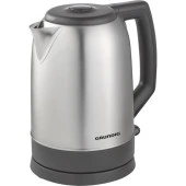 Grundig İnox Su Isıtıcı Kettle thumbnail 1