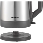 Grundig İnox Su Isıtıcı Kettle thumbnail 2