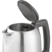 Grundig İnox Su Isıtıcı Kettle thumbnail 4