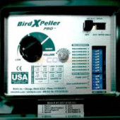 BirdXPeller PRO Kuş Kovucu Elektronik Cihaz thumbnail 2