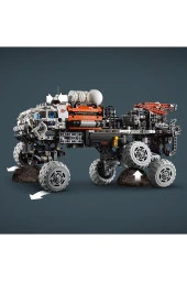 Lego 42180 Inspired by NASA Mars Rover Concepts thumbnail 6