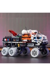 Lego 42180 Inspired by NASA Mars Rover Concepts thumbnail 10