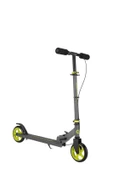 Cool Wheels 8 + Yaş Frenli Scooter / Neon thumbnail 1