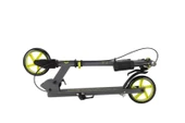 Cool Wheels 8 + Yaş Frenli Scooter / Neon thumbnail 2