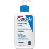 Cerave Moisturising Lotion 236 ml thumbnail 2