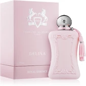 Parfums De Marly Delina EDP 75 ml Kadın Parfüm thumbnail 2