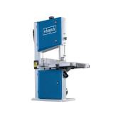 Scheppach HBS261 550 W Şerit Testere thumbnail 1