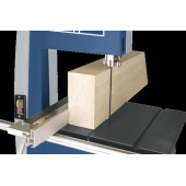 Scheppach HBS261 550 W Şerit Testere thumbnail 3