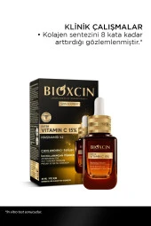 BIOXCIN VITAMIN C SERUM 30ML thumbnail 4