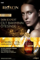 BIOXCIN VITAMIN C SERUM 30ML thumbnail 7