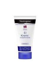 Neutrogena   Norveç Formülü El Kremi Parfümlü 75 ml thumbnail 2