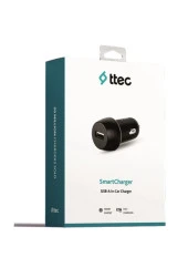 Ttec 2CKS20S SmartCharger 2.1A Araç Şarj Aleti thumbnail 5