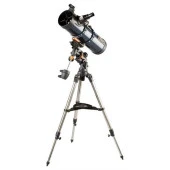 Celestron AstroMaster 130 EQ MD Teleskop thumbnail 1