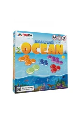 REDKA BANZUKİ OCEAN thumbnail 1