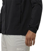 Jack Wolfskin 1307881 Prelight M Erkek Softshell Ceket thumbnail 5