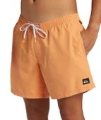 Quiksilver AQYJV03153 Everyday Solid Volley 15 Erkek Şort Mayo thumbnail 1
