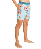 Billabong EBYJV00128 Vacay Lb Erkek Şort Mayo thumbnail 7
