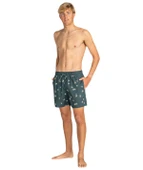 Billabong EBYJV00128 Vacay Lb Erkek Şort Mayo thumbnail 4