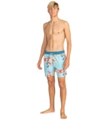 Billabong EBYJV00128 Vacay Lb Erkek Şort Mayo thumbnail 4