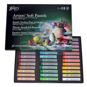 Mungyo Gallery Artists Soft Pastel 36lı Set thumbnail 1