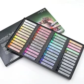 Mungyo Gallery Artists Soft Pastel 48li thumbnail 2