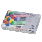 Schmincke Soft Pastel Boya Seti Cardboard 10lu thumbnail 2