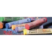 Schmincke Soft Pastel Boya Seti Cardboard 10lu thumbnail 3