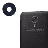 General Mobile Discovery One 4G Kamera Camı thumbnail 2
